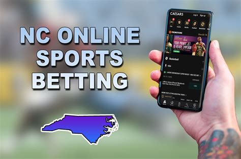 sportsbook apps nc